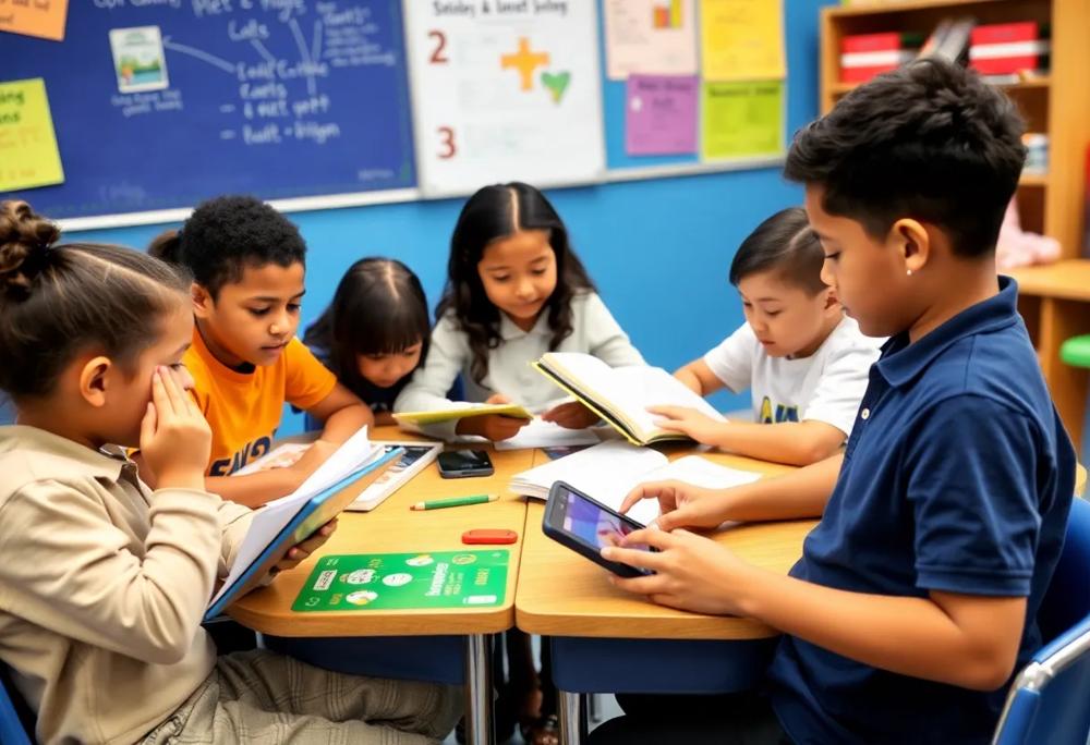 active learning