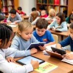 Co to są kompetencje kluczowe środki dydaktyczne wspierające rozwój uczniów