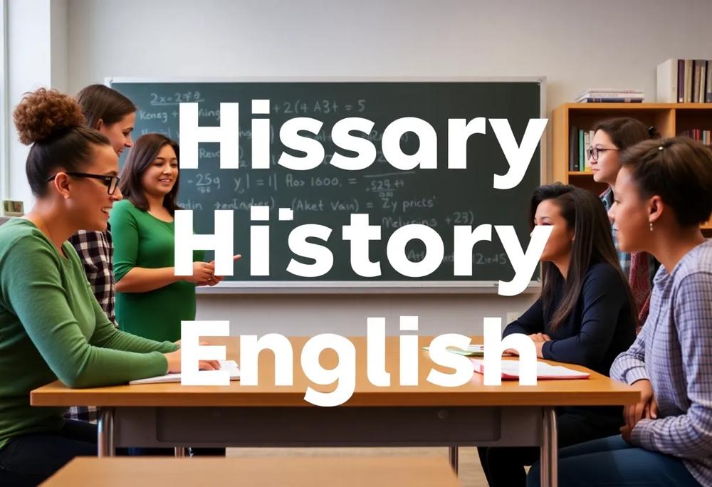Jak zostać nauczycielem wspomagającym matematyki historii angielskiego – kluczowe kwalifikacje i ścieżki rozwoju