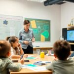 Co to jest innowacja pedagogiczna podstawa programowa i jak wpływa na nowoczesną edukację