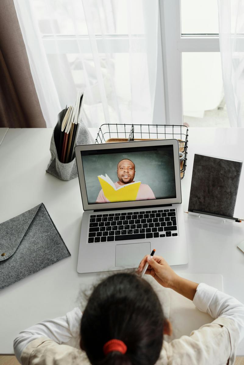 online learning