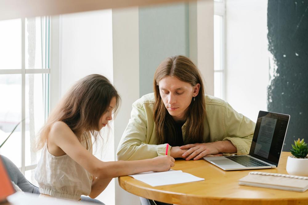 teacher mentoring