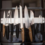 Jak wybrać zestaw noży kuchennych?